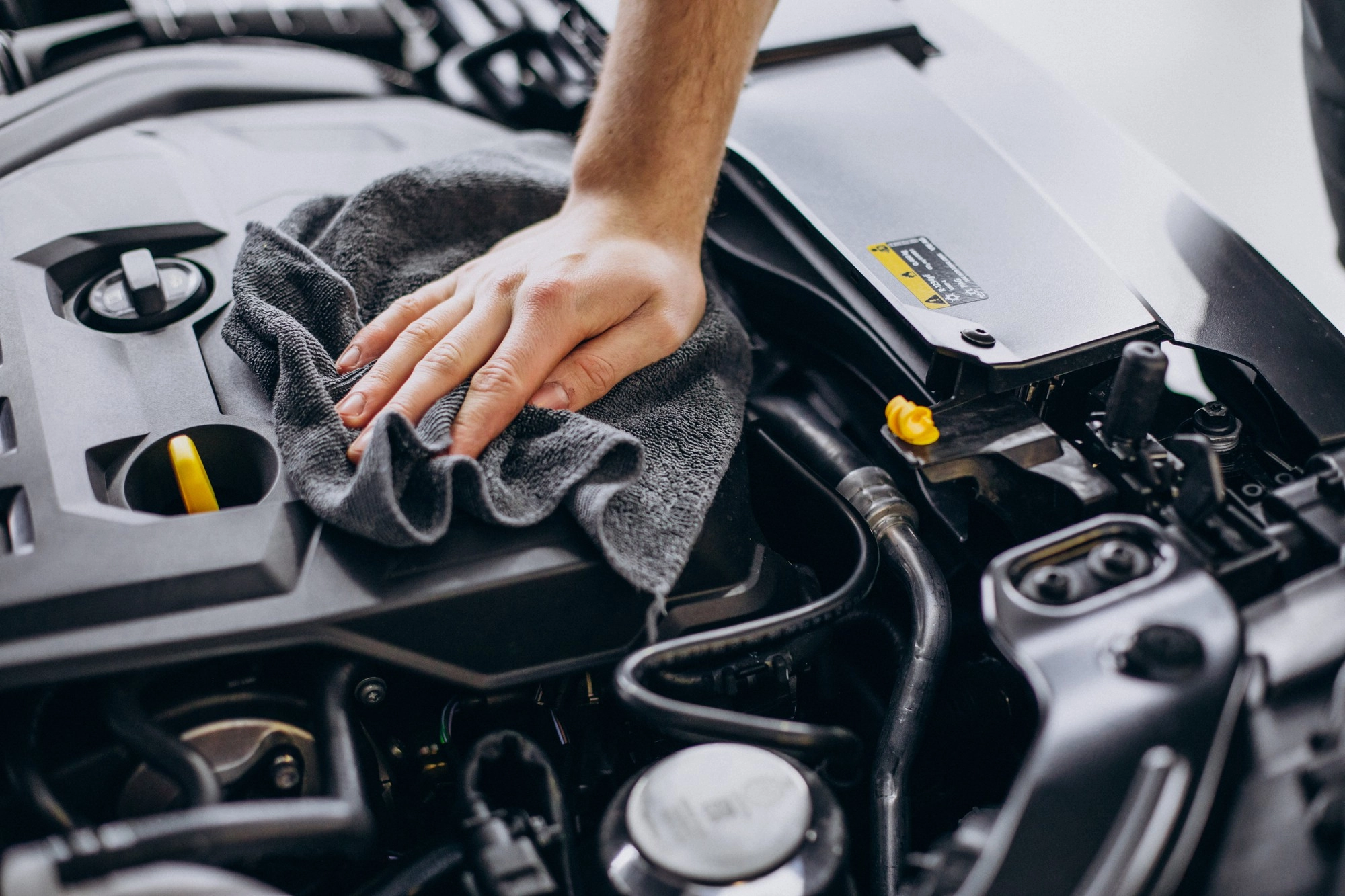 OTOÇET Hyundai Kia Servis