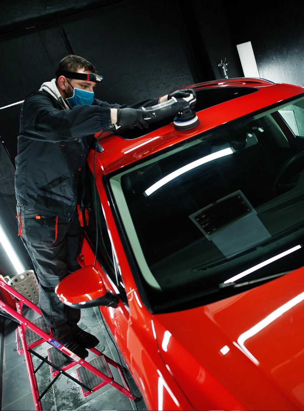 OTOÇET Hyundai Kia Özel Servis