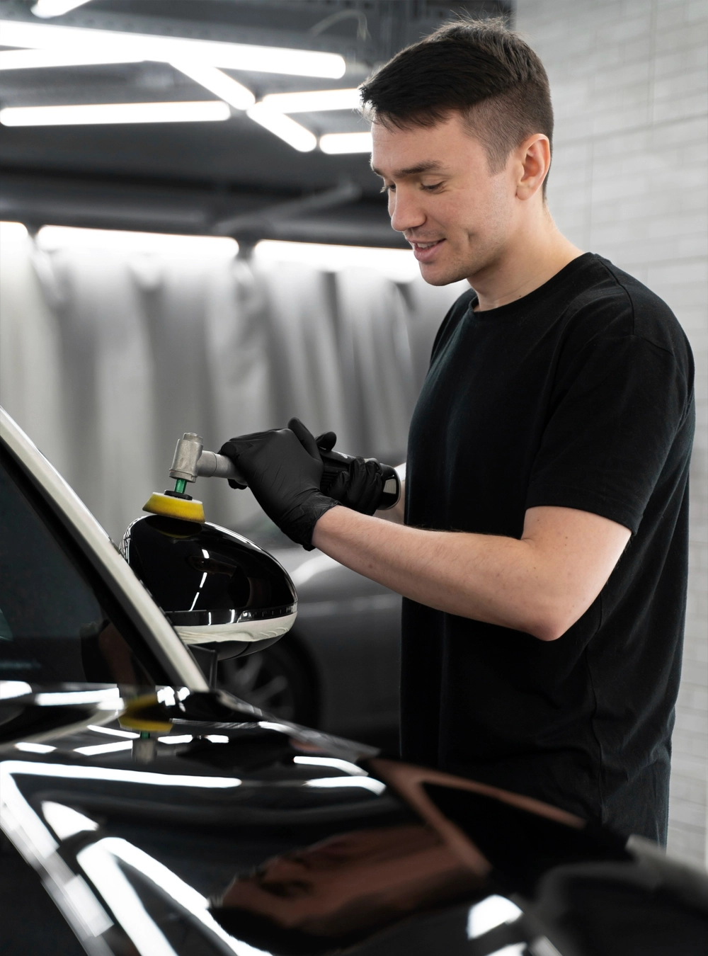Hyundai Kia Motor Mekanik Servis
